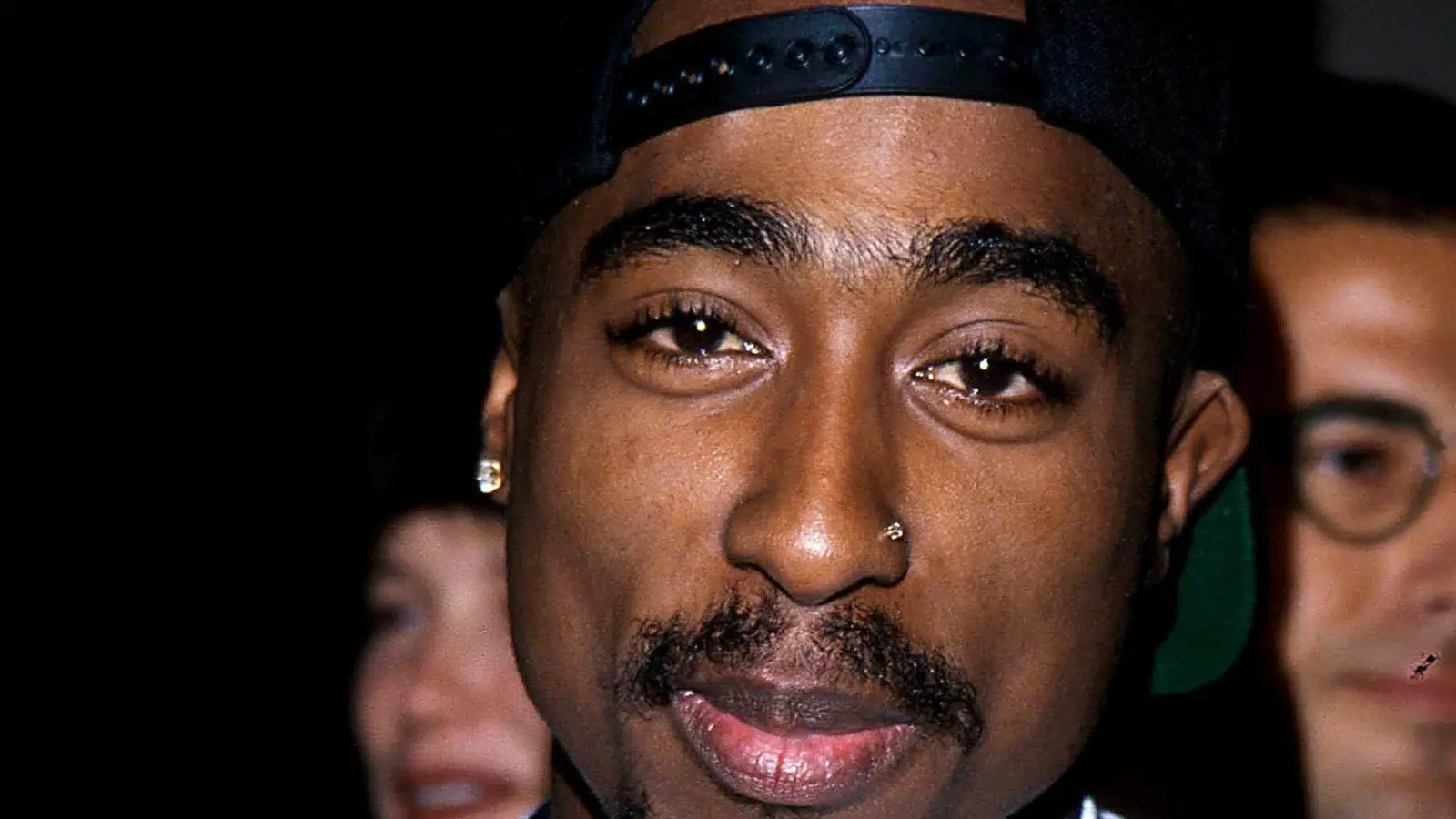 Etwa 30 Jahre nach dem Mord an US-Rapper Tupac Shakur ist ein Schuldspruch gefallen. (Archivbild) (Foto: Tom Rodriguez/Globe Photos via ZUMA Wire/dpa)