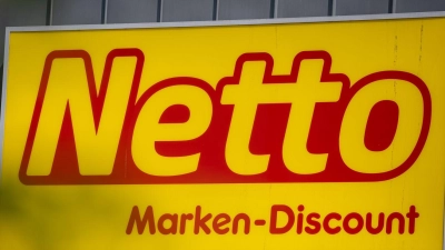 Wilde Gerüchte rankten sich in Uffenheim um den Netto-Markt. Bürgermeister Wolfgang Lampe konnte Klarheit schaffen. (Symbolbild: Hannes P Albert/dpa)