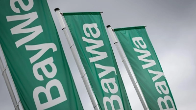 Die Baywa hat ihre Prognose für das laufende Jahr einkassiert. (Archivbild) (Foto: Daniel Karmann/dpa)