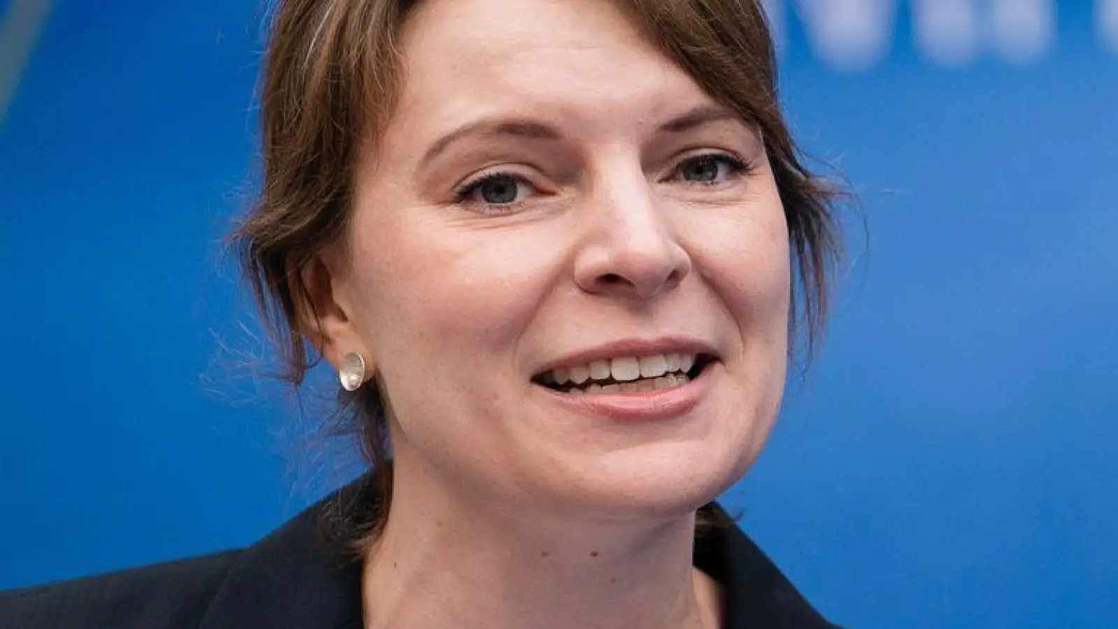 CSU-Gesundheitsexpertin Emmi Zeulner will Privatversicherte bei der Gesundheitsreform stärker in die Pflicht nehmen (Archivbild).  (Foto: Nicolas Armer/dpa)