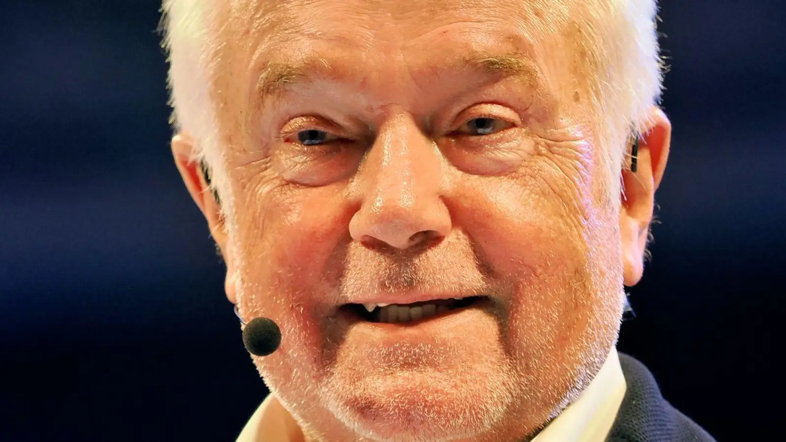 FDP-Vize Wolfgang Kubicki will an die Spitze seiner Partei. (Archivbild) (Foto: Uwe Lein/dpa)