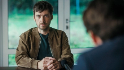 Wieder „Tödliche Geheimnisse“ in der ARD mit der zweiten Staffel von „Tage, die es nicht gab“.  (Foto: -/ARD Degeto/Programmplanung und P/dpa)