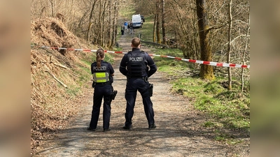 Ermittelt wird in alle Richtungen. (Foto: Berthold Stamm/dpa)