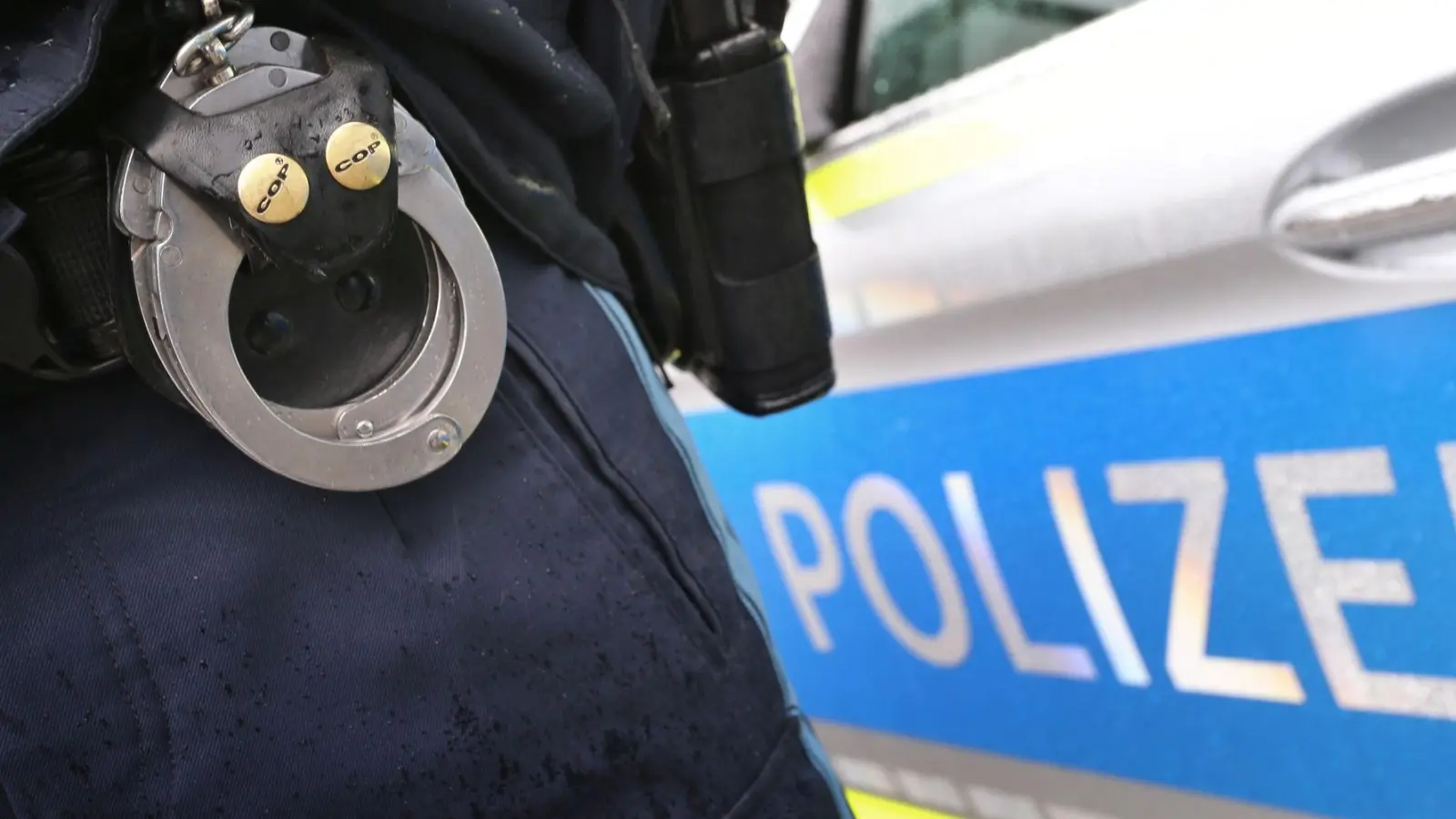 Zwei der drei Beschuldigten kamen in Untersuchungshaft. (Symbolbild) (Foto: Karl-Josef Hildenbrand/dpa)