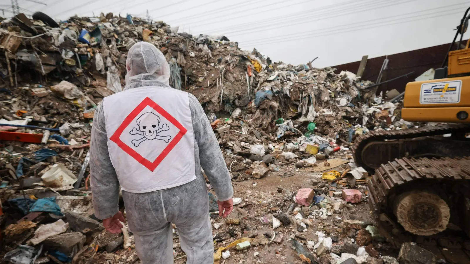 Mit der Reform soll eine EU-Richtlinie umgesetzt werden. (Symbolbild) (Foto: Christian Charisius/dpa)