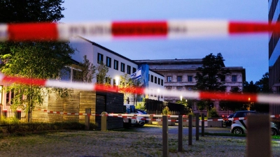 Nach dem mutmaßlichen Anschlag hatte eine Sonderkommission zu den Hintergründen ermittelt. (Archivbild) (Foto: Matthias Balk/dpa)