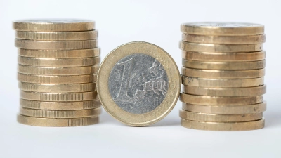 Die Bayerische Versorgungskammer leidet unter hohen Verlusten bei Immobilien in den USA. (Symbolbild) (Foto: Sebastian Kahnert/dpa)