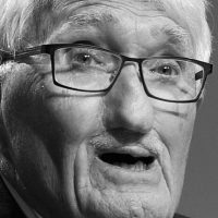Jürgen Habermas wurde 96 Jahre alt. (Archivbild) (Foto: Arne Immanuel Bänsch/dpa)