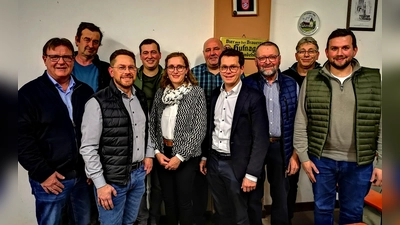 Die Bürgerliste ist zwar eine Neugründung. Bei einigen der Kandidaten, die der Wahlvorschlag enthalten wird, handelt es sich aber um amtierende Gemeinderatsmitglieder. (Foto: Jürgen Binder)