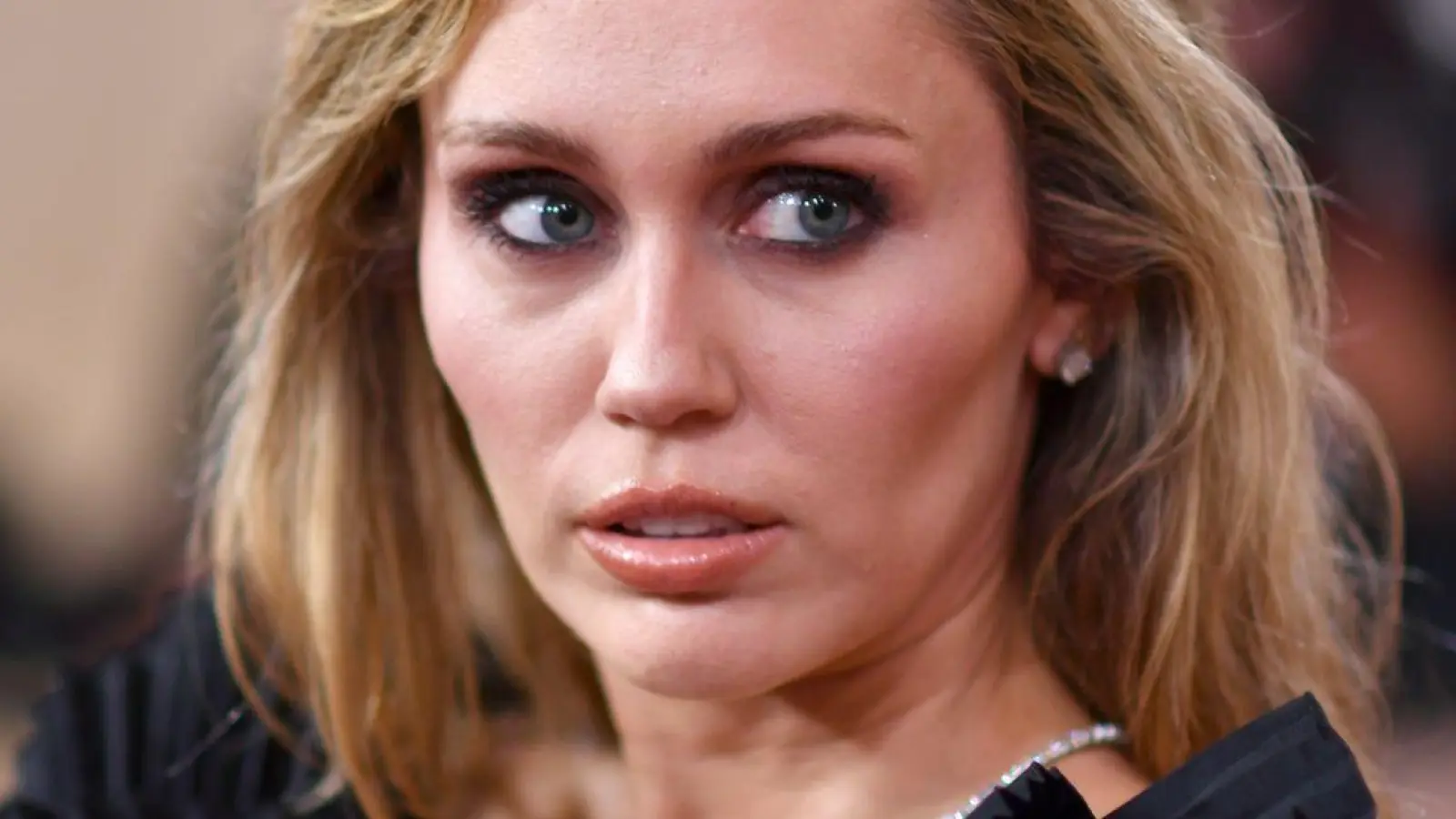 Miley Cyrus kam als „Hannah Montana“ groß heraus. (Archivfoto) (Foto: Richard Shotwell/Invision/AP/dpa)