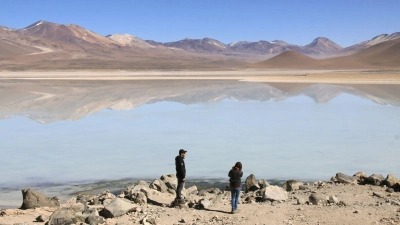 Bolivien ist kein Ziel, dass die breite Masse deutscher Urlauber lockt - aber im Portfolio von Hauser Exkursionen. (Foto: Manuel Meyer/dpa-tmn)