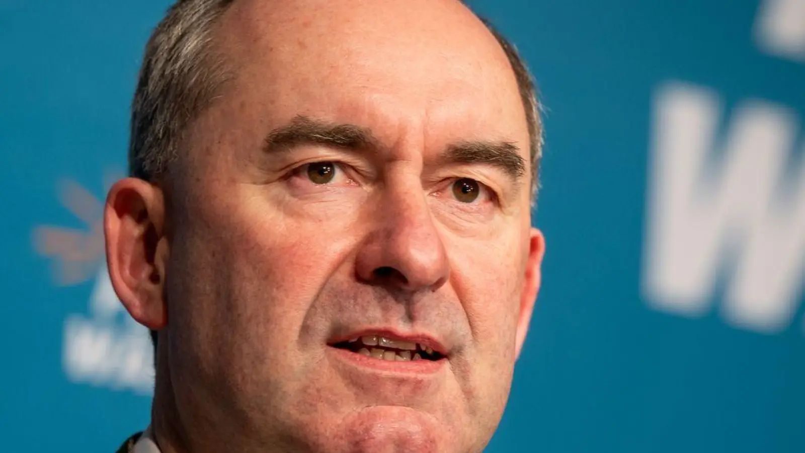 Der Freie-Wähler-Chef Hubert Aiwanger war nach eigener Aussage von Anfang an gegen die Pläne. (Archivbild)  (Foto: Lennart Preiss/dpa)