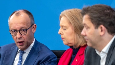 Der Koalitionsausschuss hat zur Reform des Gebäudeenergiegesetzes (GEG) ein Verfahren vereinbart. (Foto: Michael Kappeler/dpa)