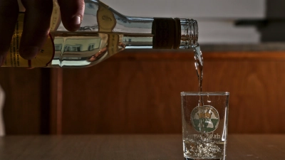 Laut Kiss-Leiterin Margit Kaufmann bleiben 87 Prozent der Suchtkranken abstinent, wenn sie regelmäßig in eine Selbsthilfegruppe gehen. (Foto: Tizian Gerbing)