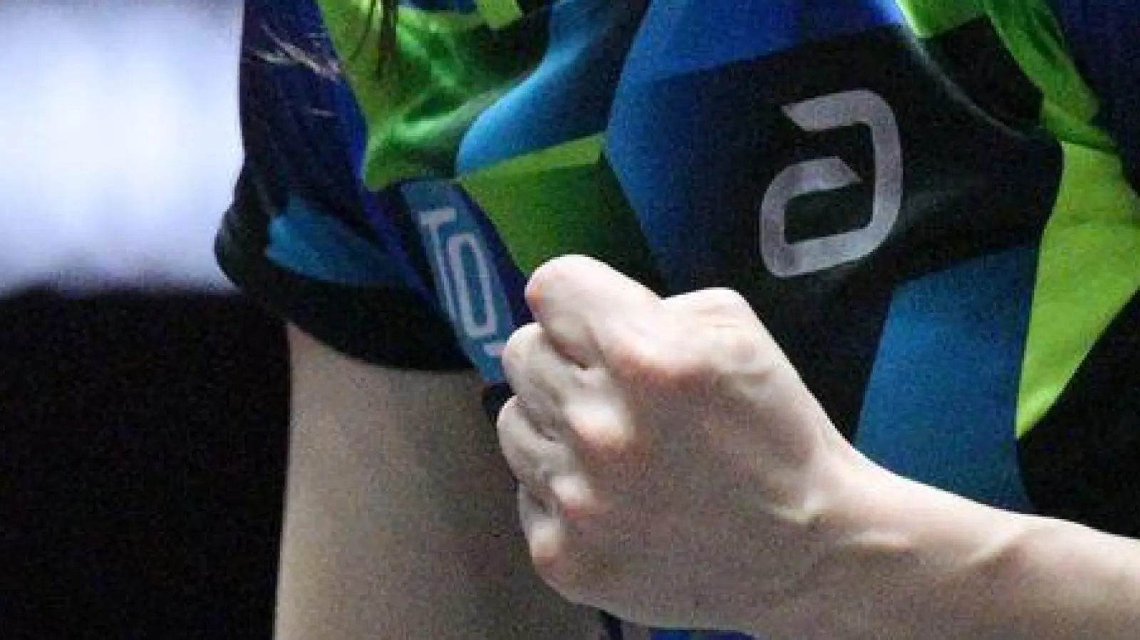 Sabine Winter belegte beim World Cup in Macau Platz drei. (Archivbild) (Foto: Then Chih Wey/XinHua/dpa)