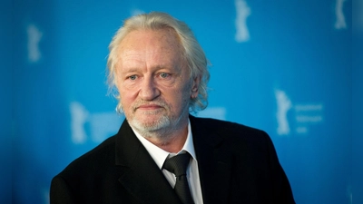 Niels Arestrup - hier 2014 bei der Berlinale, um „Diplomatie“ vorzustellen - war ein Charakterdarsteller. (Archivfoto) (Foto: picture alliance / dpa)