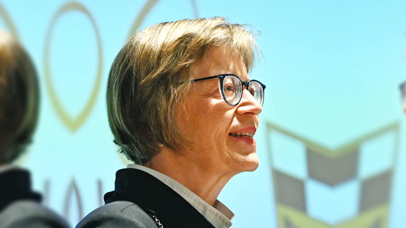 Gisela Bornowski, Regionalbischöfin des Kirchenkreises Ansbach-Würzburg, ist am Dienstag vom Berufungsausschuss der Evangelisch-Lutherischen Kirche in Bayern (ELKB) wiedergewählt worden. (Foto: Foto: Jim Albright)