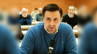 Die Kindertagesstätten in Bayern sollen finanziell besser ausgestattet werden. Der Ansbacher Landtagsabgeordnete Andreas Schalk zeigt sich von der anstehenden Kita-Reform überzeugt.  (Archivbild: Evi Lemberger)