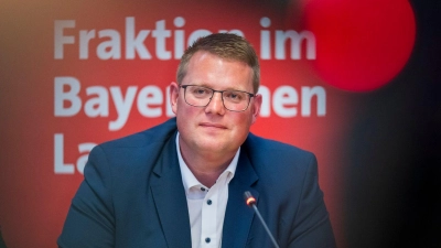 Die SPD fordert eine Möglichkeit für den Bund, Zahlungen direkt an die Kommunen durchführen zu können. Damit wollen die Sozialdemokraten verhindern, dass Gelder aus Berlin von der Staatsregierung nicht in ausreichendem Maße an die Städte und Gemeinden weitergegeben werden. (Archivbild) (Foto: Peter Kneffel/dpa)