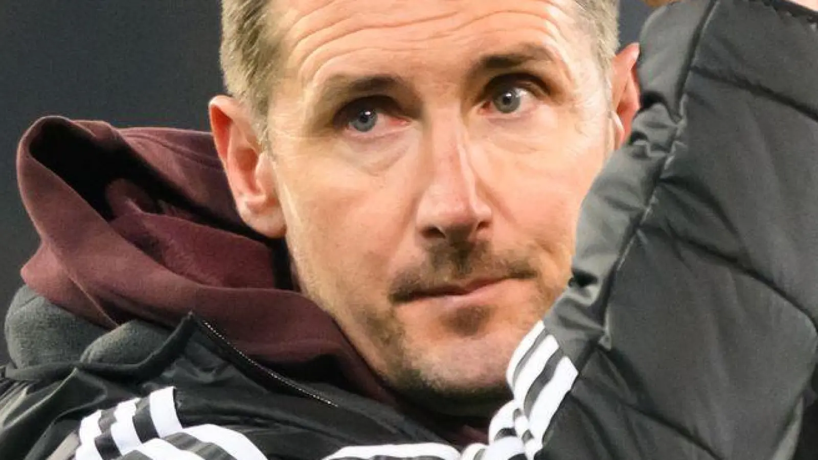 Miroslav Klose freut sich über die Gründung einer U21-Liga in Deutschland. (Archivbild) (Foto: Robert Michael/dpa)