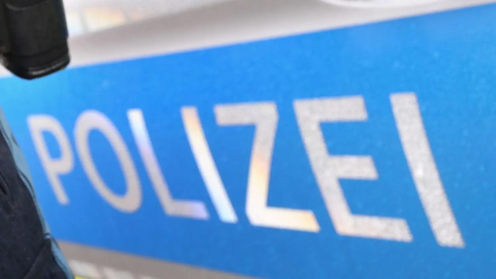 Die Polizei ermittelt noch die mögliche Brandursache. (Symbolbild) (Foto: Karl-Josef Hildenbrand/dpa)