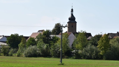 In Schauerheim soll ein neues Baugebiet entstehen – doch der Weg dahin war steinig. (Foto: Ute Niephaus)
