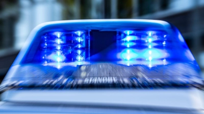 Gegen den Mann wird nun ermittelt. (Symbolbild) (Foto: David Inderlied/dpa)