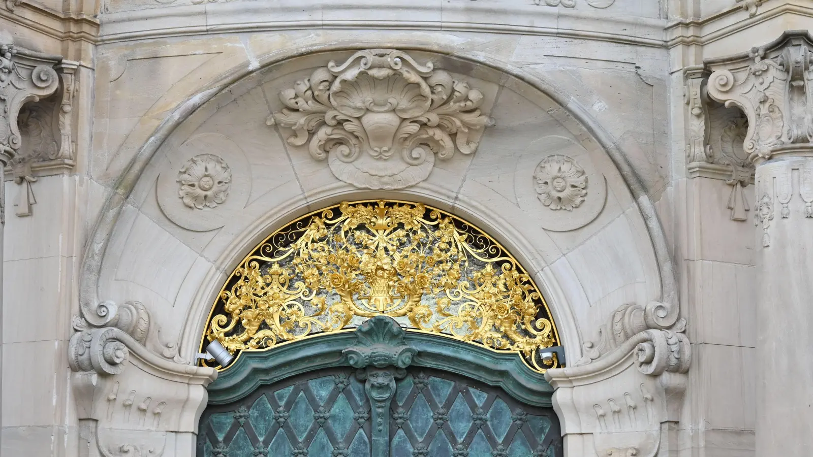 Mit dem Urteil des Landgerichts Ansbach endet das lange Strafverfahren. (Foto: Manfred Blendinger)