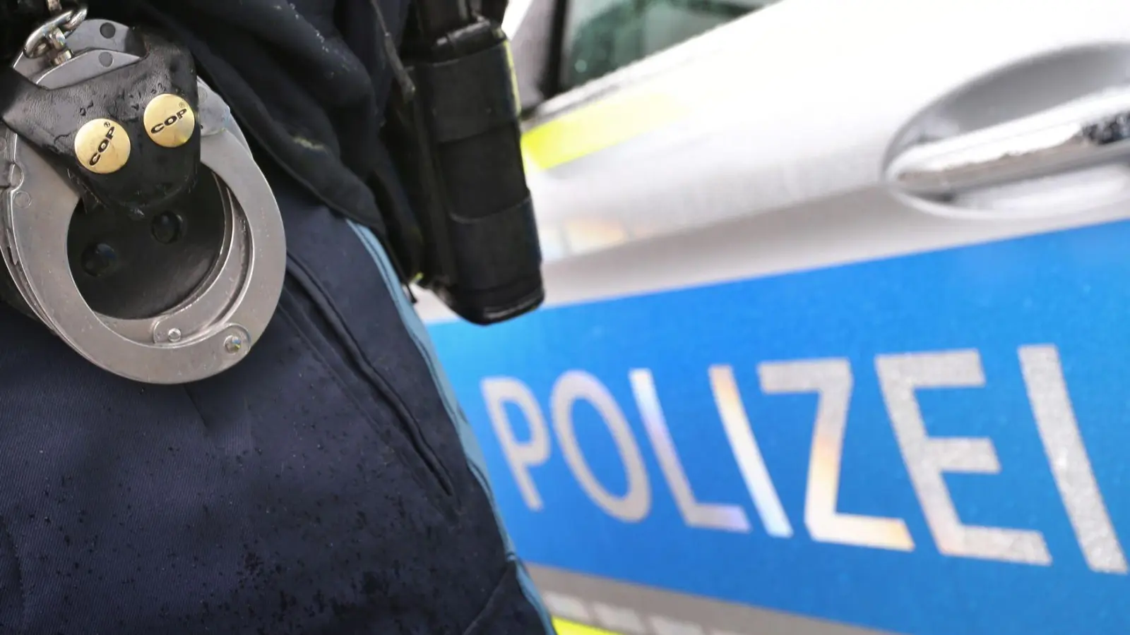 Gegen den Tatverdächtigen wird wegen gefährlicher Körperverletzung ermittelt. (Symbolbild) (Foto: Karl-Josef Hildenbrand/dpa)