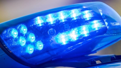 Der Polizei schätzt den Schaden auf rund 100.000 Euro. (Symbolbild) (Foto: Lino Mirgeler/dpa)