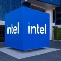 Intel verbuchte den stärksten Umsatzanstieg seit Jahren. (Archivbild) (Foto: Andrej Sokolow/dpa)