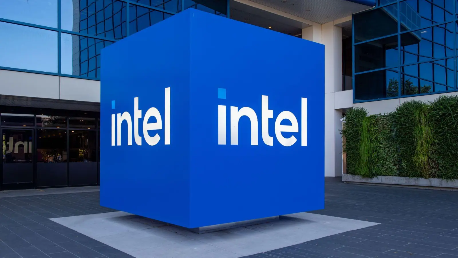 Intel verbuchte den stärksten Umsatzanstieg seit Jahren. (Archivbild) (Foto: Andrej Sokolow/dpa)