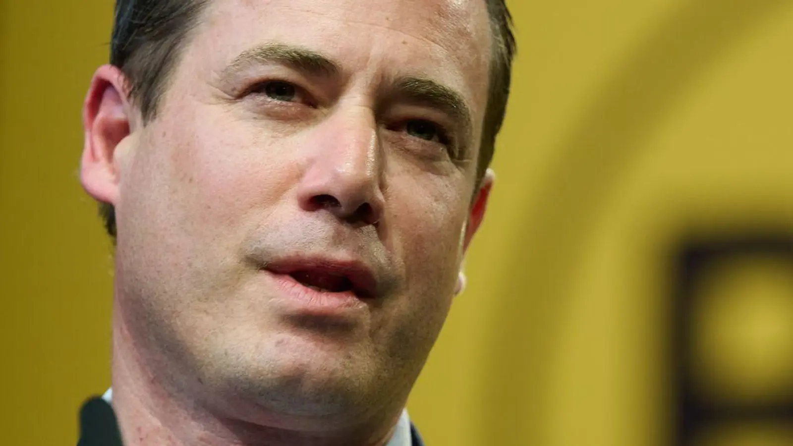 Sportchef Ricken ist nicht zufrieden mit der Saison des BVB. (Archivbild) (Foto: Bernd Thissen/dpa)