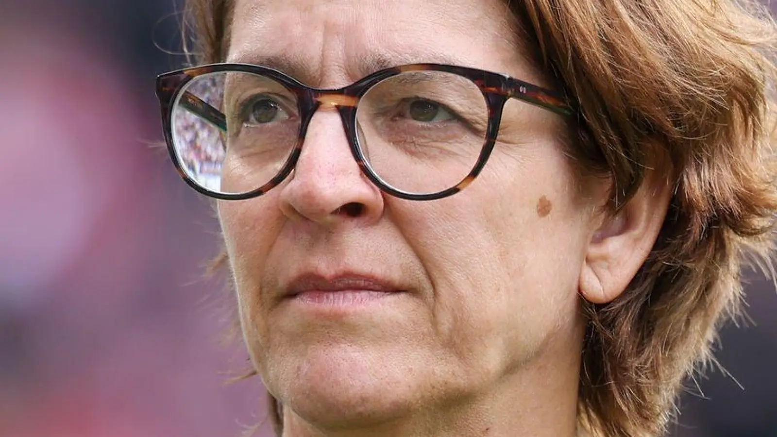 CEO bei RB Leipzig: So weit nach oben wie Tatjana Haenni hat es noch keine Frau in der Bundesliga geschafft. (Archivbild) (Foto: Jan Woitas/dpa)