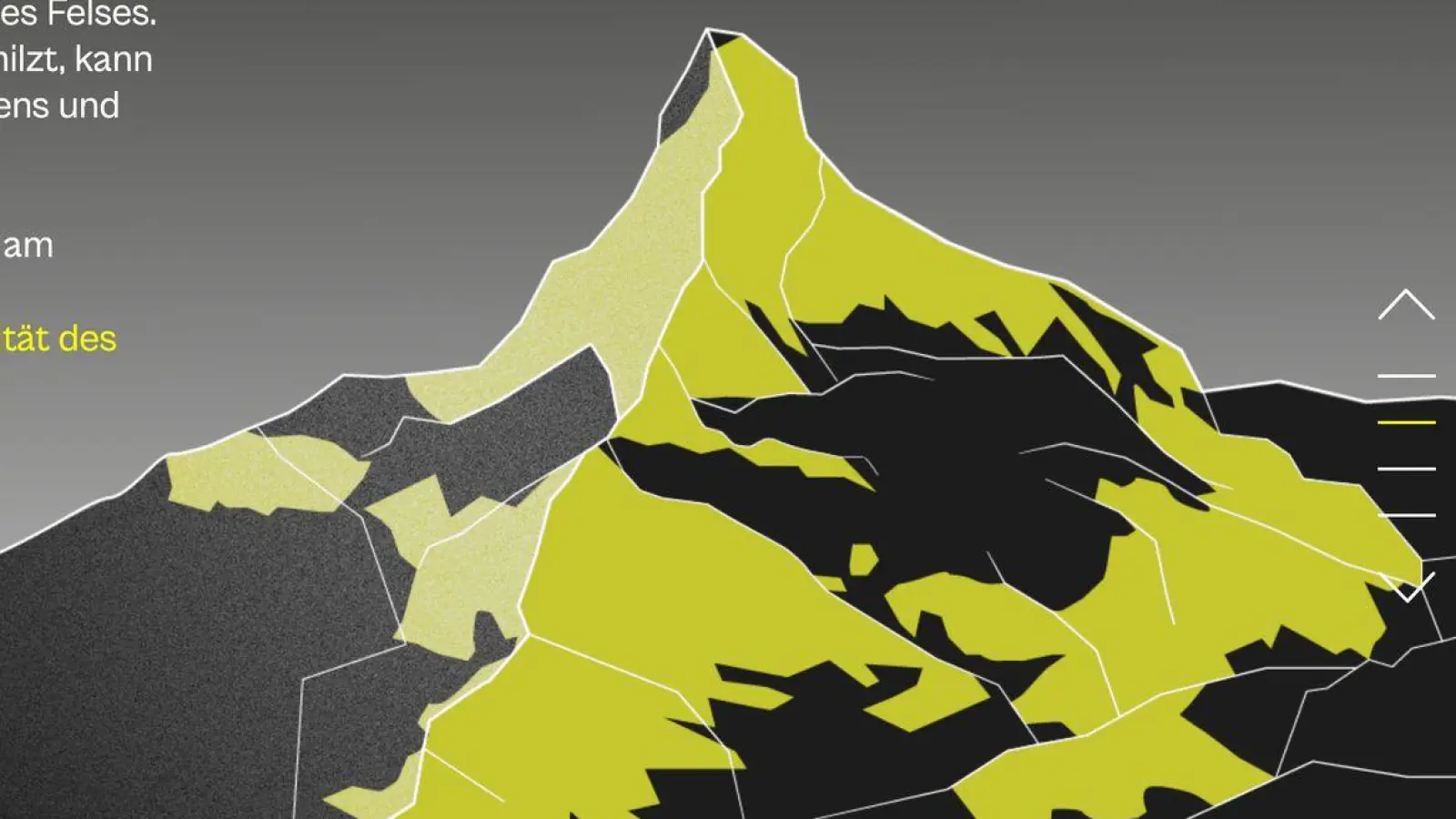 Interessant und gut gestaltet: Durch die Web-App „Berg-App“ liest und klickt man sich gern. (Foto: bergab.slf.ch/dpa-tmn)