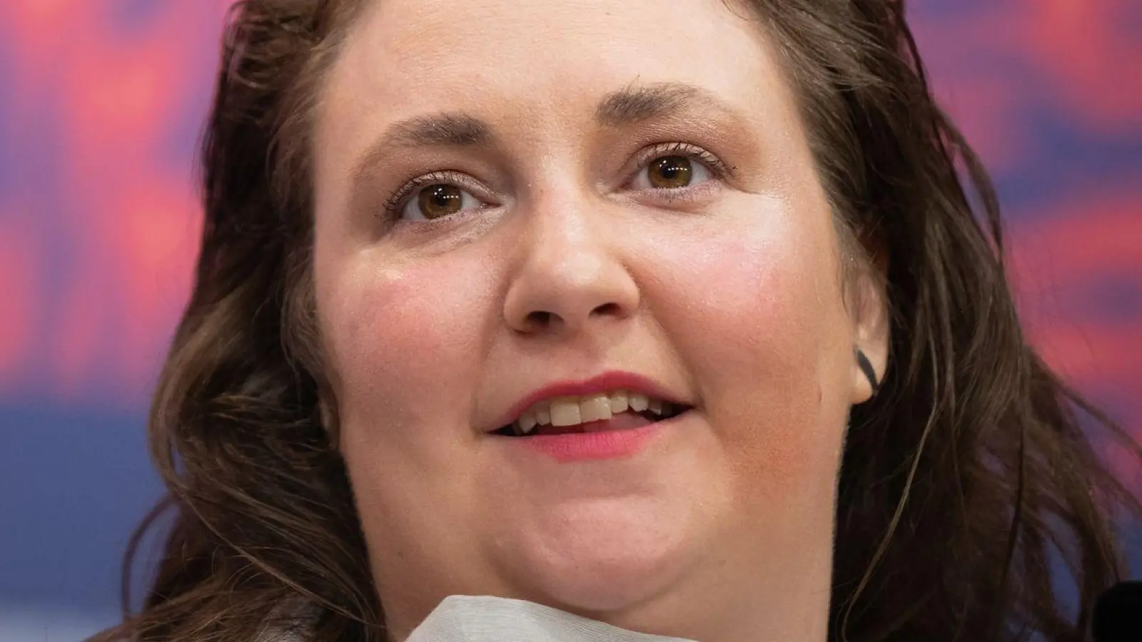 US-Schauspielerin und Drehbuchautorin Lena Dunham kündigt „Girls“-Fortsetzung an. (Archivbild) (Foto: Sebastian Gollnow/dpa)