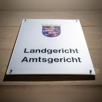 Das Urteil des Landgerichts ist noch nicht rechtskräftig (Foto: Hannes P Albert/dpa)