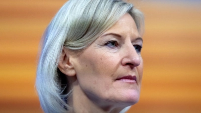Spricht von „unzutreffenden Vorwürfen“: die CSU-Politikerin Angelika Niebler. (Archivbild) (Foto: Sven Hoppe/dpa)