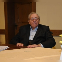 Hans Maurer aus Ansbach hat für seine Heimat viele Weichen gestellt. Er ist im Alter von 93 Jahren gestorben.  (Archivbild: Luca Paul)
