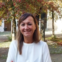 Adriane Winkler ist Bad Windsheims neue Stadtbaumeisterin. (Foto: Katrin Merklein)