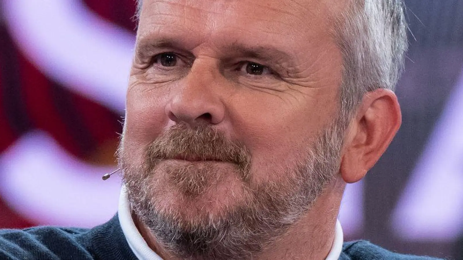 Sieht Probleme beim FC Bayern: Ex-Profi und Sky-Experte Dietmar Hamann. (Foto: Sven Hoppe/dpa)