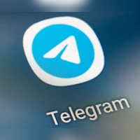 Telegram ist seit Jahren umstritten. (Archivbild) (Foto: Fabian Sommer/dpa)