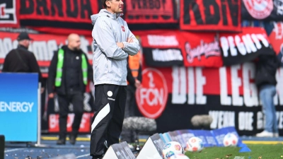 Miroslav Klose: „Verrückte gibt es überall.“ (Archivbild) (Foto: Swen Pförtner/dpa)