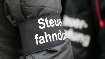 Konsequenzen einer Steuerhinterziehung: Deutsche Gerichte verhängen jährlich tausende Urteile, die zu hohen Geldstrafen oder langjährigem Freiheitsentzug führen können. (Foto: Sebastian Willnow/dpa)