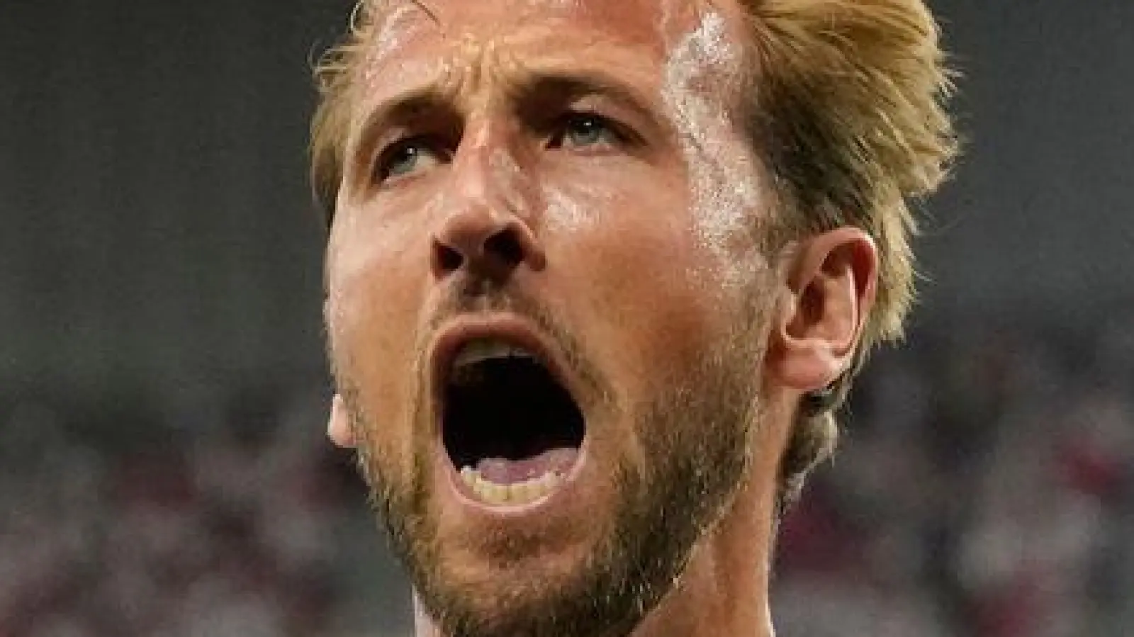 Harry Kane glänzte gleich zum WM-Auftakt. (Foto: Tony Gutierrez/AP/dpa)