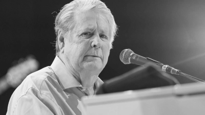 Beach-Boys-Mitgründer Brian Wilson ist im Alter von 82 Jahren gestorben. (Foto: Cyril Zingaro/Keystone/dpa)
