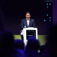 Ich würde ja gern, aber wir leben nun mal in Zeiten knapper Staatskassen - so in etwa war die Botschaft von Finanzminister Lars Klingbeil zum Thema Steuererleichterungen für die Gamesbranche.  (Foto: Christoph Reichwein/dpa)