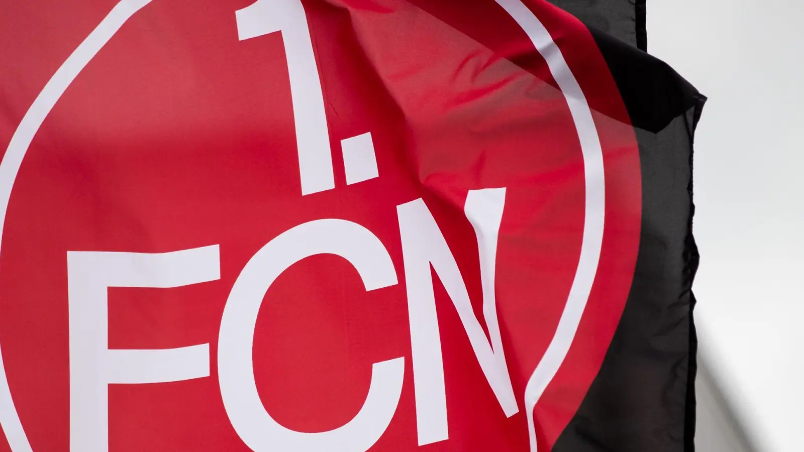 Michael Bischof wechselt vom Karlsruher SC zum 1. FC Nürnberg. (Foto: Daniel Karmann/dpa)