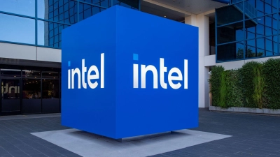 Intel enttäuschte die Börse nach dem starken Kursanstieg der vergangenen Monate. (Archivbild) (Foto: Andrej Sokolow/dpa)