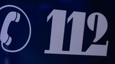 Ein Anwohner hatte den Brand bemerkt und die Feuerwehr gerufen. (Symbolbild) (Foto: Hannes P Albert/dpa)